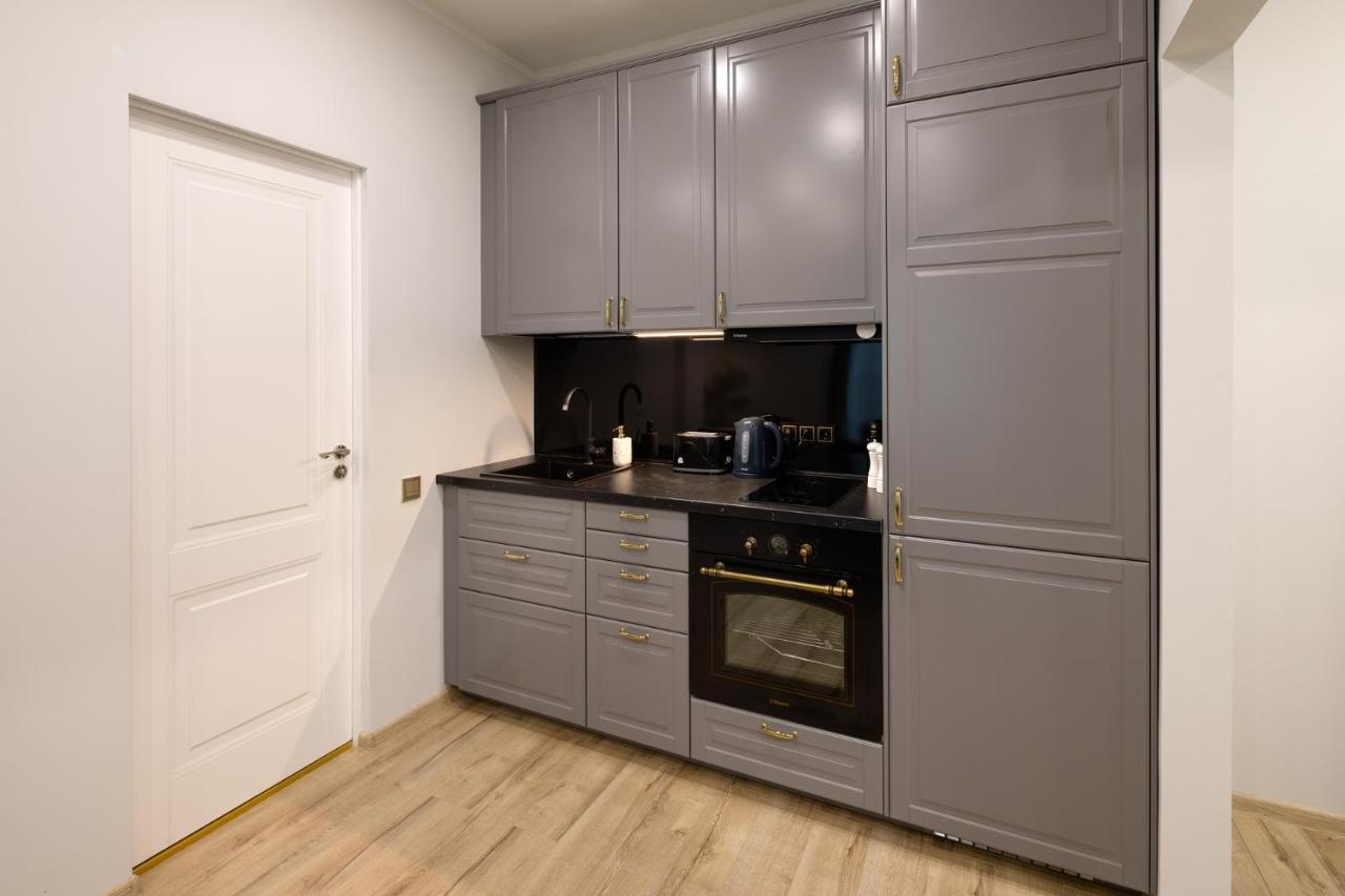 Old Riga Ridzenes Residence Design Apartments Exterior foto