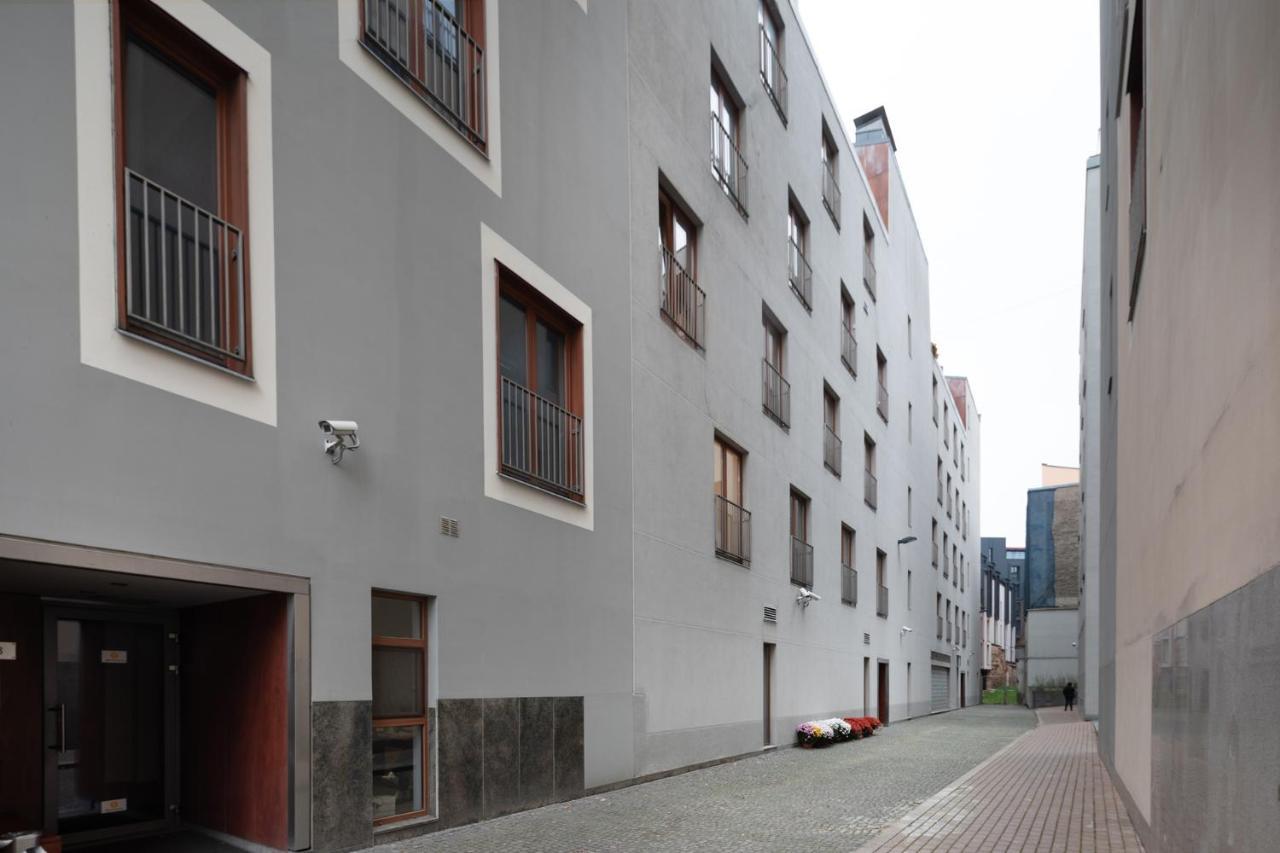 Old Riga Ridzenes Residence Design Apartments Exterior foto