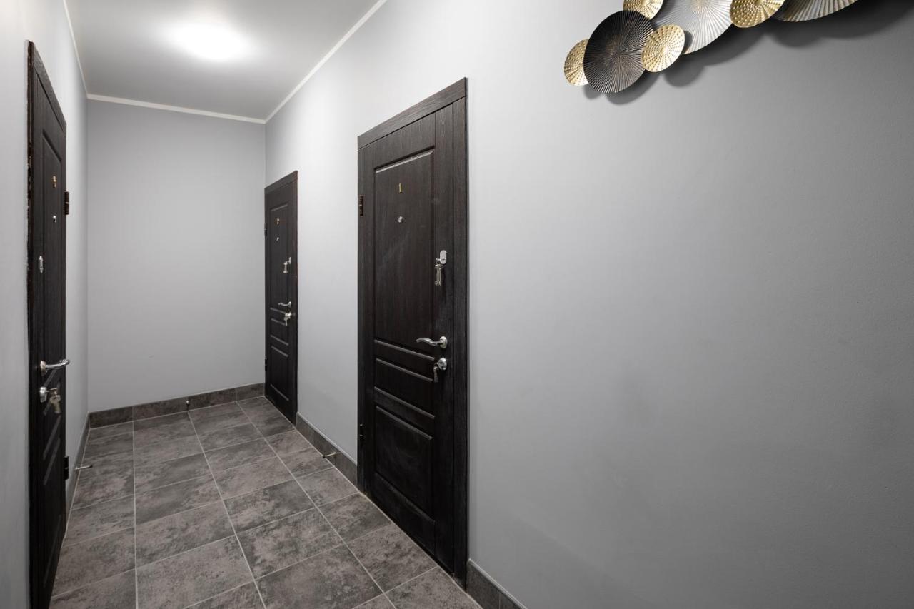Old Riga Ridzenes Residence Design Apartments Exterior foto