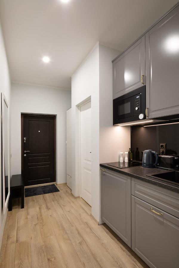 Old Riga Ridzenes Residence Design Apartments Exterior foto