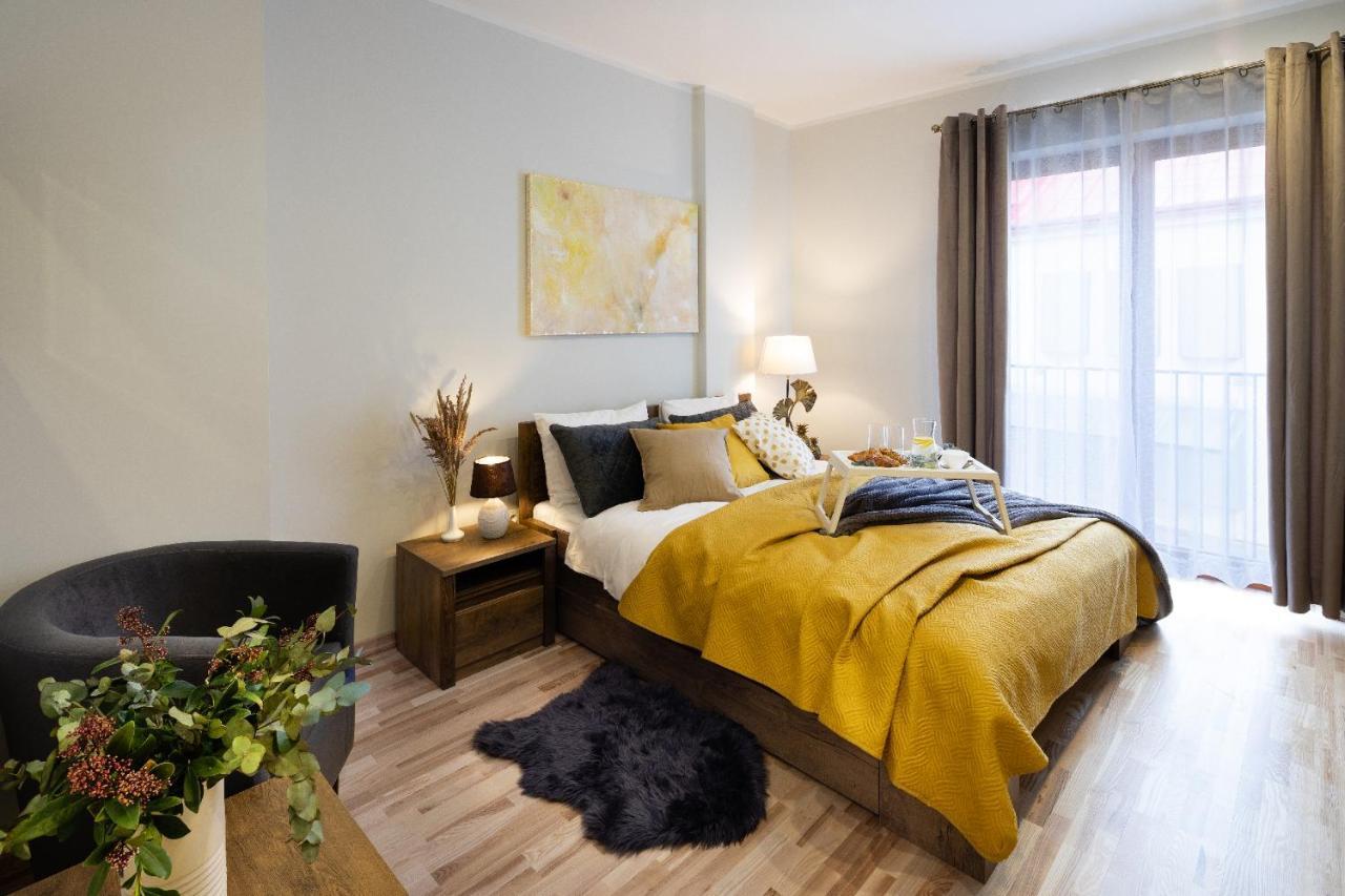 Old Riga Ridzenes Residence Design Apartments Exterior foto